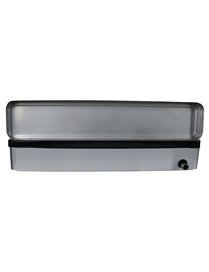 4 BRNR OTDR STOVE SLV