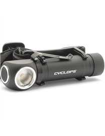 1000 LUMEN RCHRGBL HDLMP