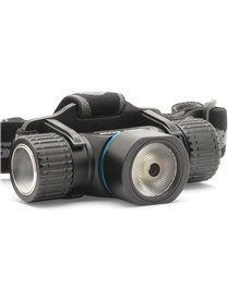 2000 LUMEN RCHRGBL HDLMP