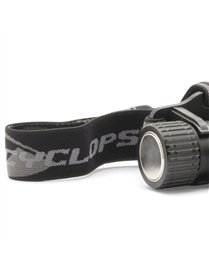 2000 LUMEN RCHRGBL HDLMP