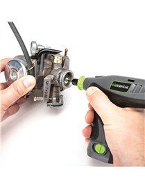 8V 65ACC SET RTRY TOOL