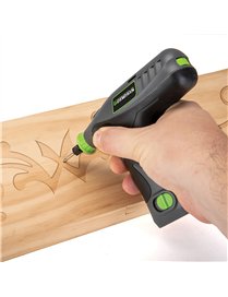 8V 65ACC SET RTRY TOOL