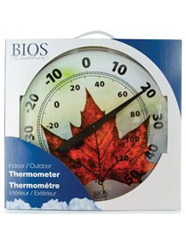 12IN DIAL THERMETER MPLLF