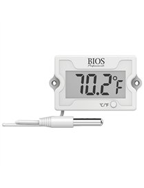 PANEL MOUNT THERMOMETER
