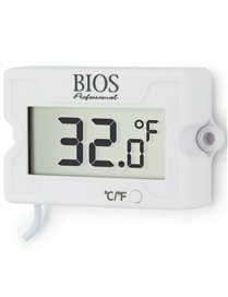 PANEL MOUNT THERMOMETER