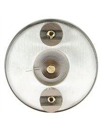 MAGNETIC SURFACE THRMETER