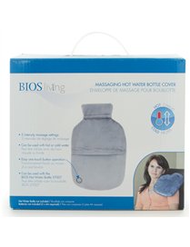 MASSAG HOT WATER BTTL CVR