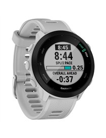 FORERUNNER 55 WHT