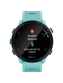 FORERUNNER 55 AQUA