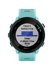 FORERUNNER 55 AQUA