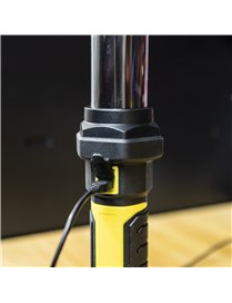 1200LUMEN RECHRGBL LITBAR