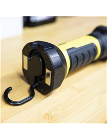 1200LUMEN RECHRGBL LITBAR