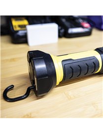 1200LUMEN RECHRGBL LITBAR