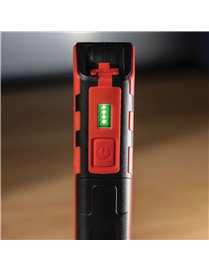450LUMEN RCHRGBL FLSHLIT