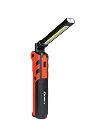 450LUMEN RCHRGBL FLSHLIT