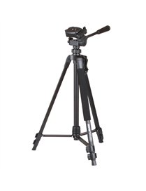 5858D PHOTO/VIDEO TRIPOD