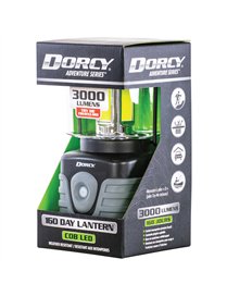 3000 LUMEN LANTERN