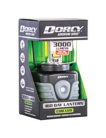 3000 LUMEN LANTERN