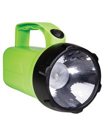 RECHRGBL SPOTLIT