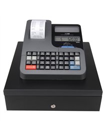 520DX CASH MNGMNT SYSTM