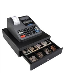 520DX CASH MNGMNT SYSTM