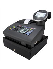 2000ML CASH MNGMNT SYSTM