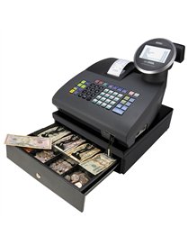 2000ML CASH MNGMNT SYSTM