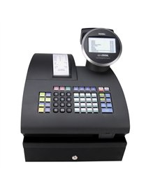 2000ML CASH MNGMNT SYSTM