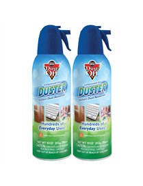 2PK COMP GAS DUSTR