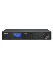 AM/FM HD RADIO TUNER