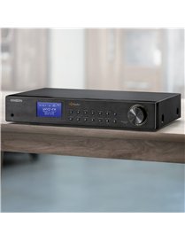 AM/FM HD RADIO TUNER