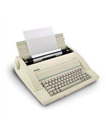 SCRIPTOR ELEC TYPEWRITER