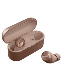 EARBDS W MULTIPT BT RGLD