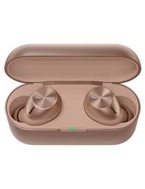 EARBDS W MULTIPT BT RGLD