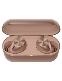 EARBDS W MULTIPT BT RGLD