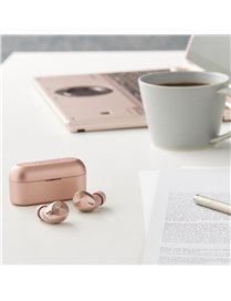 EARBDS W MULTIPT BT RGLD