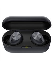 EARBDS W MULTIPT BT BLK