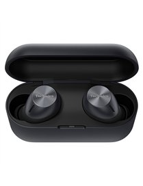 EARBDS W MULTIPT BT BLK
