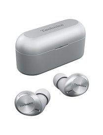 EARBDS W MULTIPT BT SIL