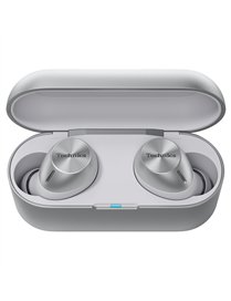 EARBDS W MULTIPT BT SIL