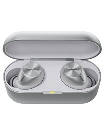 EARBDS W MULTIPT BT SIL