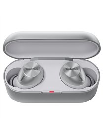 EARBDS W MULTIPT BT SIL
