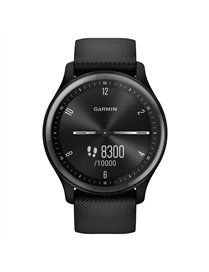 VIVOMOVE SPORT BLK W/SLT