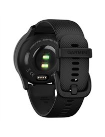 VIVOMOVE SPORT BLK W/SLT