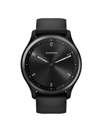 VIVOMOVE SPORT BLK W/SLT