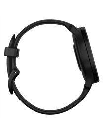 VIVOMOVE SPORT BLK W/SLT