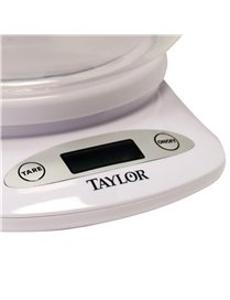 4.4 LB SCALE W/ BOWL