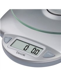 DIGITAL FOOD SCALE