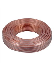 50FT 18G SPKR WIRE