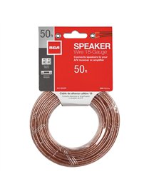 50FT 18G SPKR WIRE